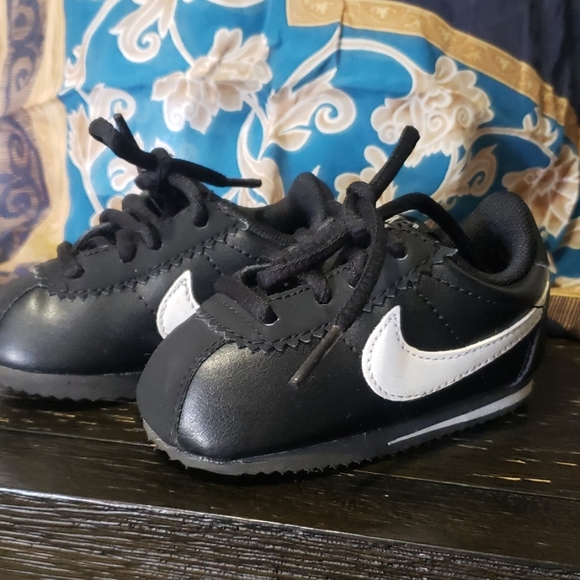 nike cortez bw